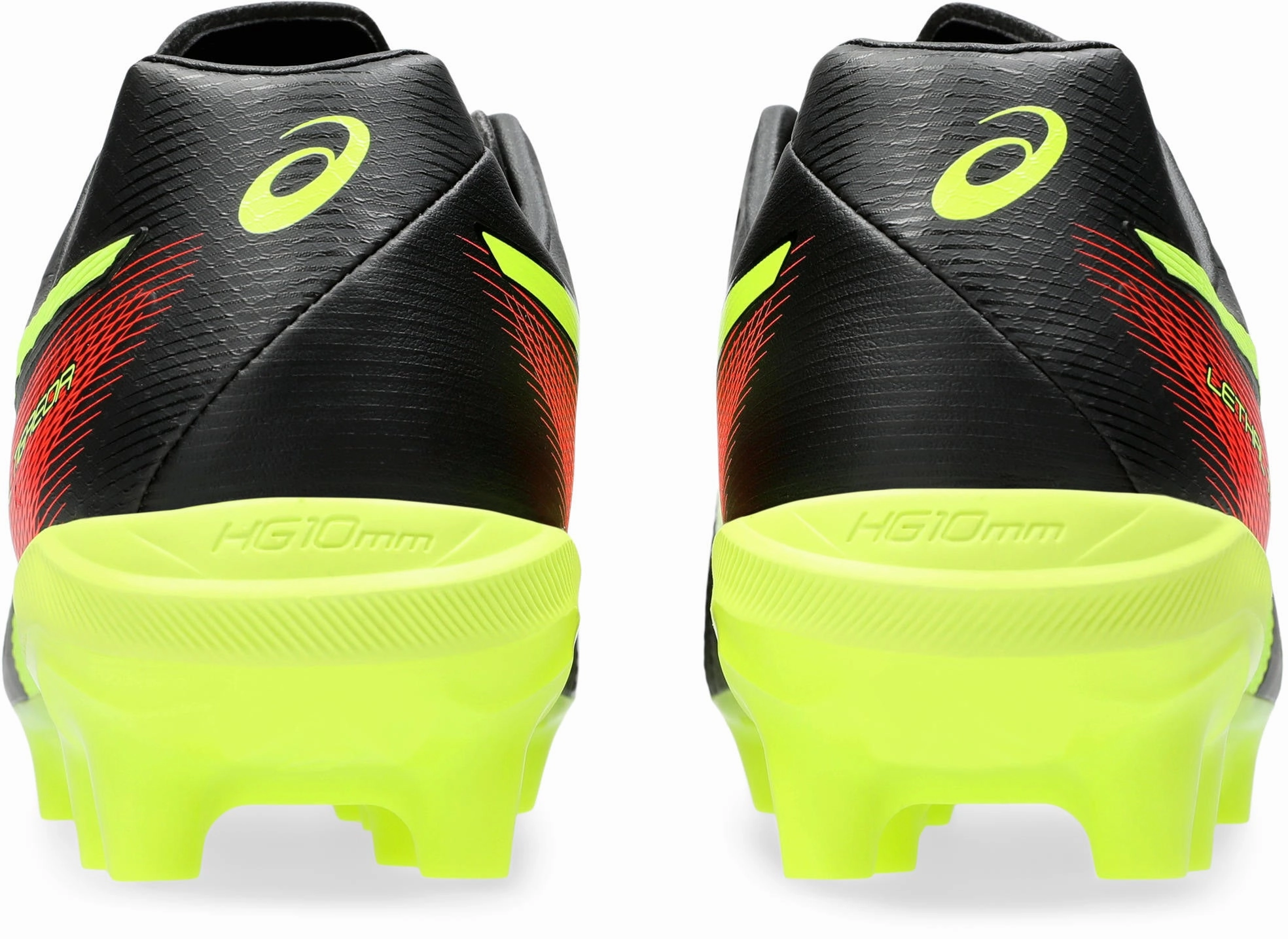Eco-friendly Lethal Tigreor IT FF 3 Men's Football Boots (Width D)