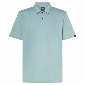 Eco-friendly Men's Transition Polo Classic designs