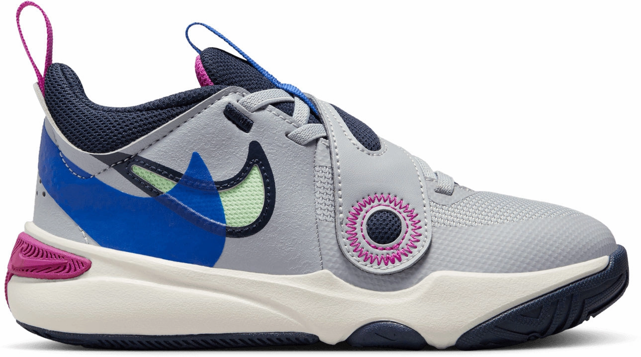 Team Hustle D 11 SE Little Kids' Shoes High-quality fashion Fashionable pieces