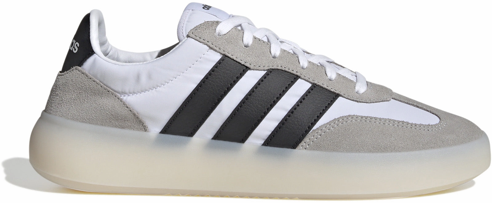Barreda Decode Men's Sportswear Shoes On-trend Party-perfect