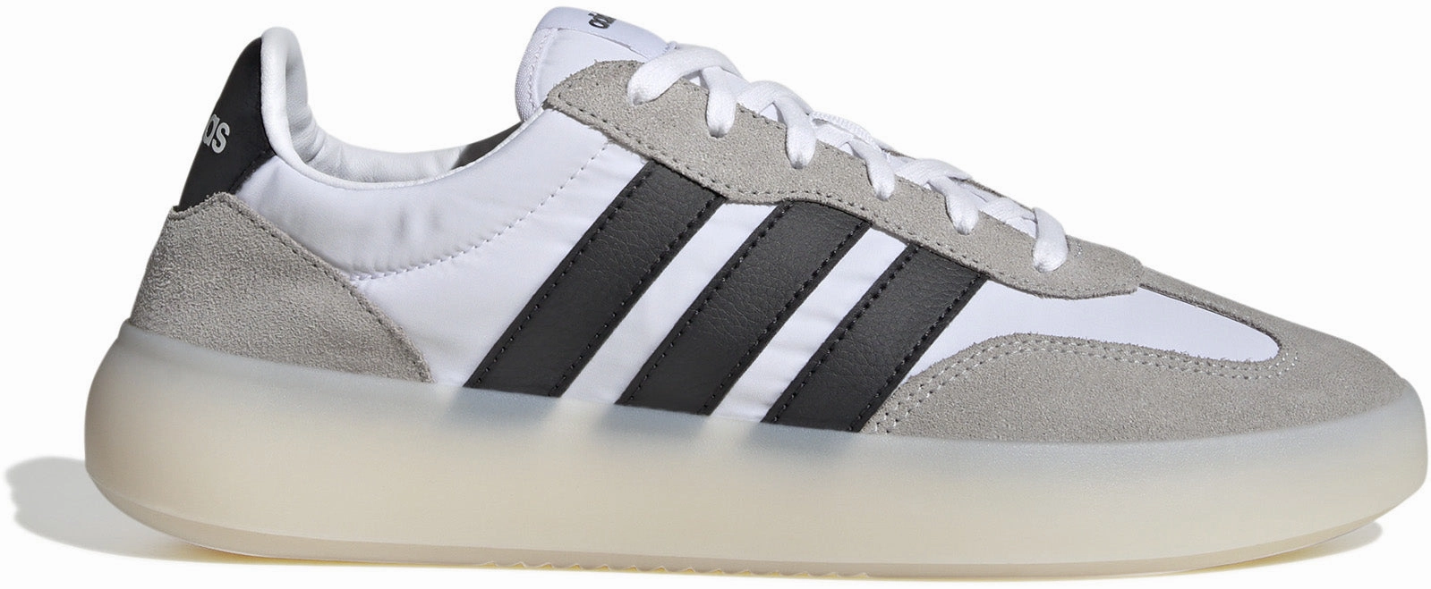 Travel-ready Barreda Decode Men's Sportswear Shoes Comfort meets style