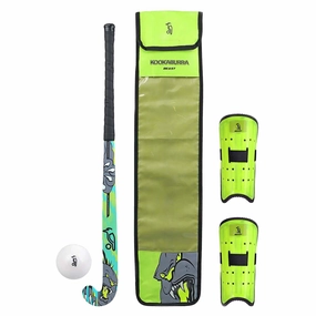 Edgy Beast Starter Hockey Pack (Size 30) Versatile fashion