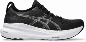 Edgy Gel Kayano 31 Women's Running Shoes (Width D) Eco-friendly