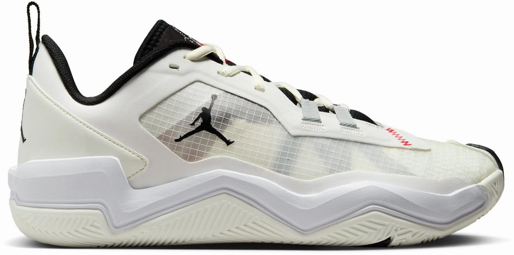 Versatile styles Jordan One Take 4 Men's Sportswear Shoes Trendy pieces