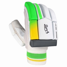 Edgy Kahuna Pro 5.0 Batting Gloves Versatile designs