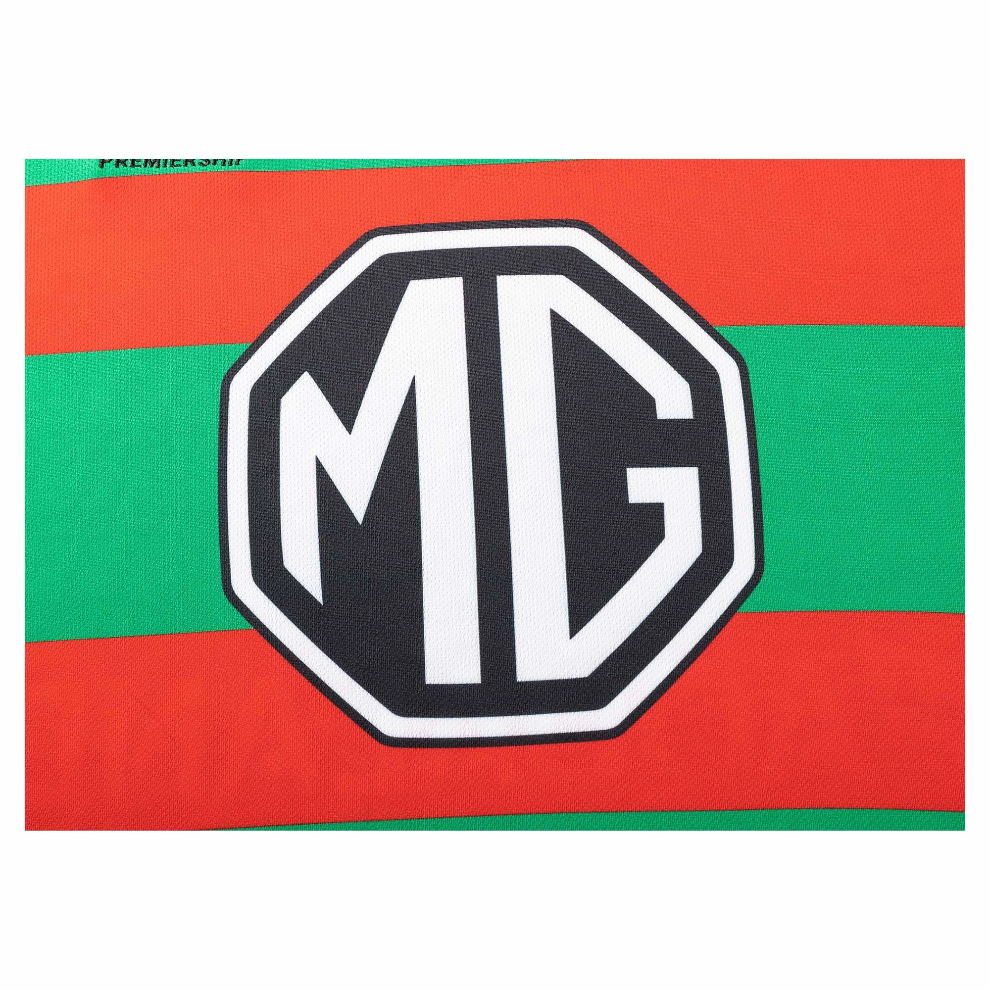 Edgy Men's NRL South Sydney Rabbitohs 2025 Home Jersey