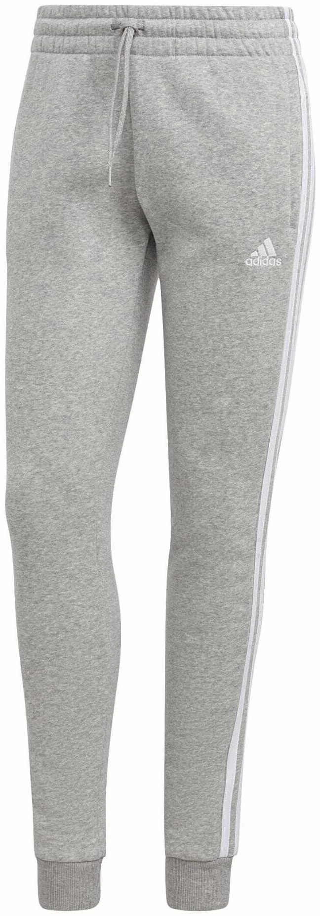 Women's Essentials 3-Stripes Fleece Joggers Fashion trends Cozy