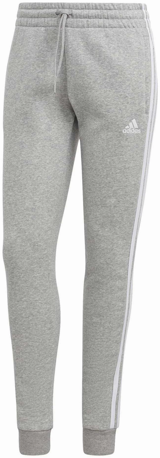 Women's Essentials 3-Stripes Fleece Joggers Stylish essentials Attention to detail