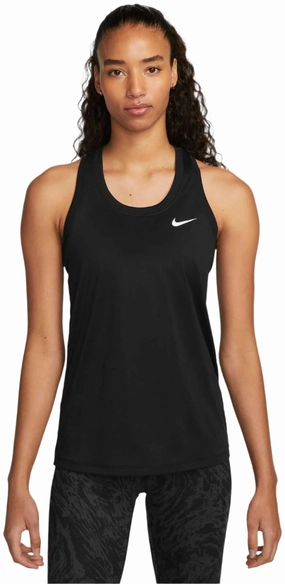 Edgy Women's Racerback Tank Top Trendy pieces