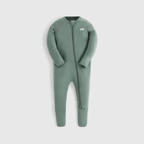 Educated Kith Baby Coverall - Laurel Excellent