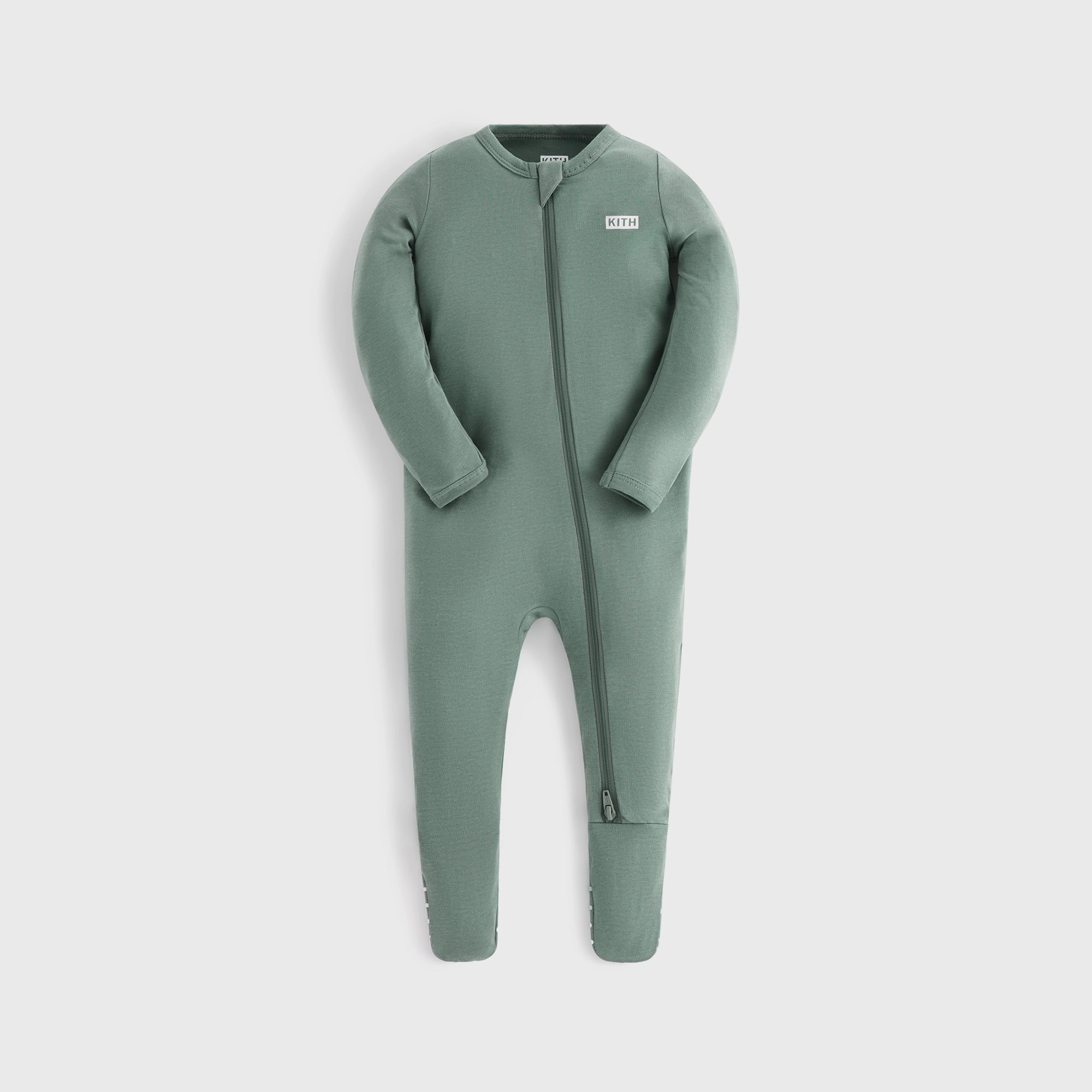 Kith Baby Coverall - Laurel Value-for-money Old-fashioned