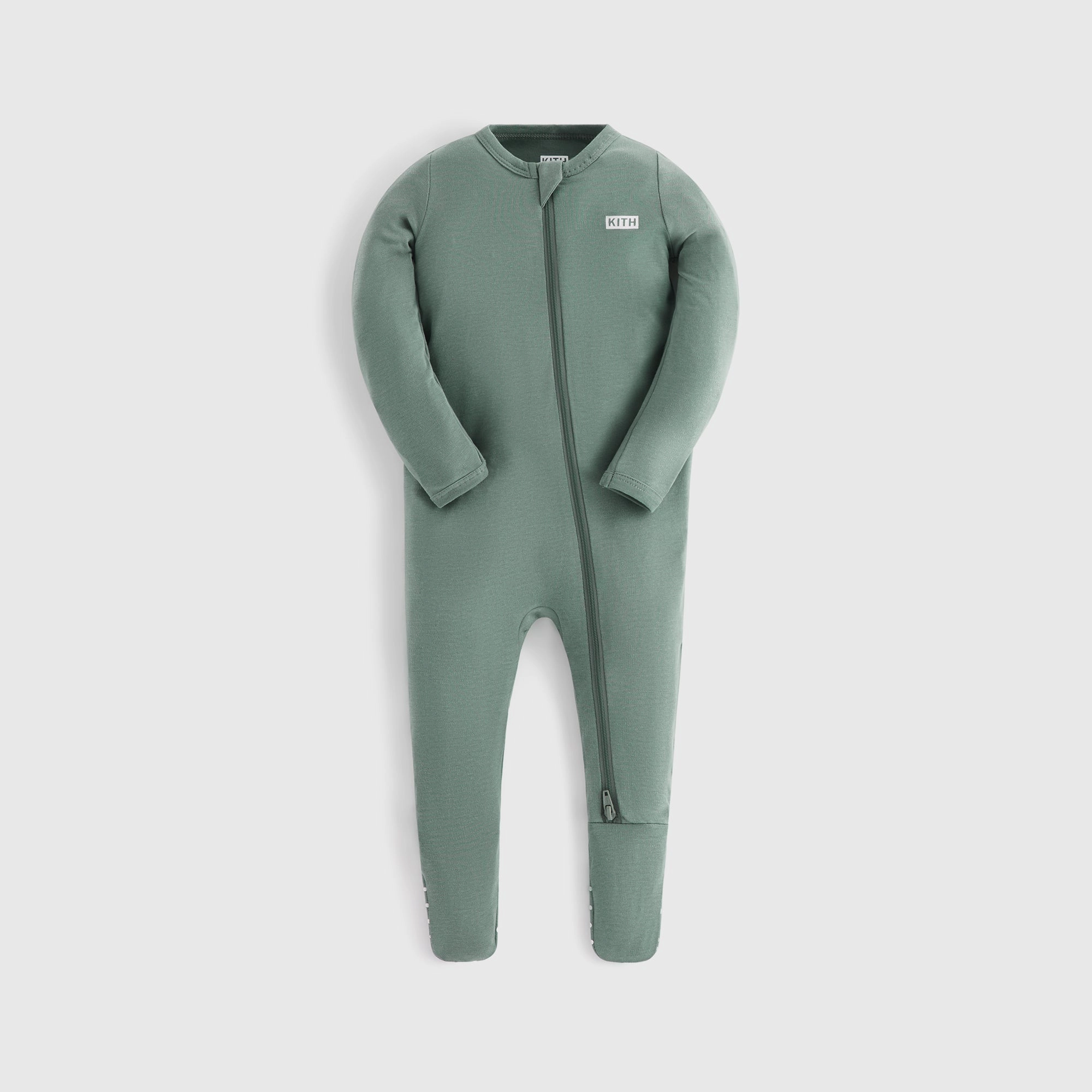 Fervent Kith Baby Coverall - Laurel Sleek