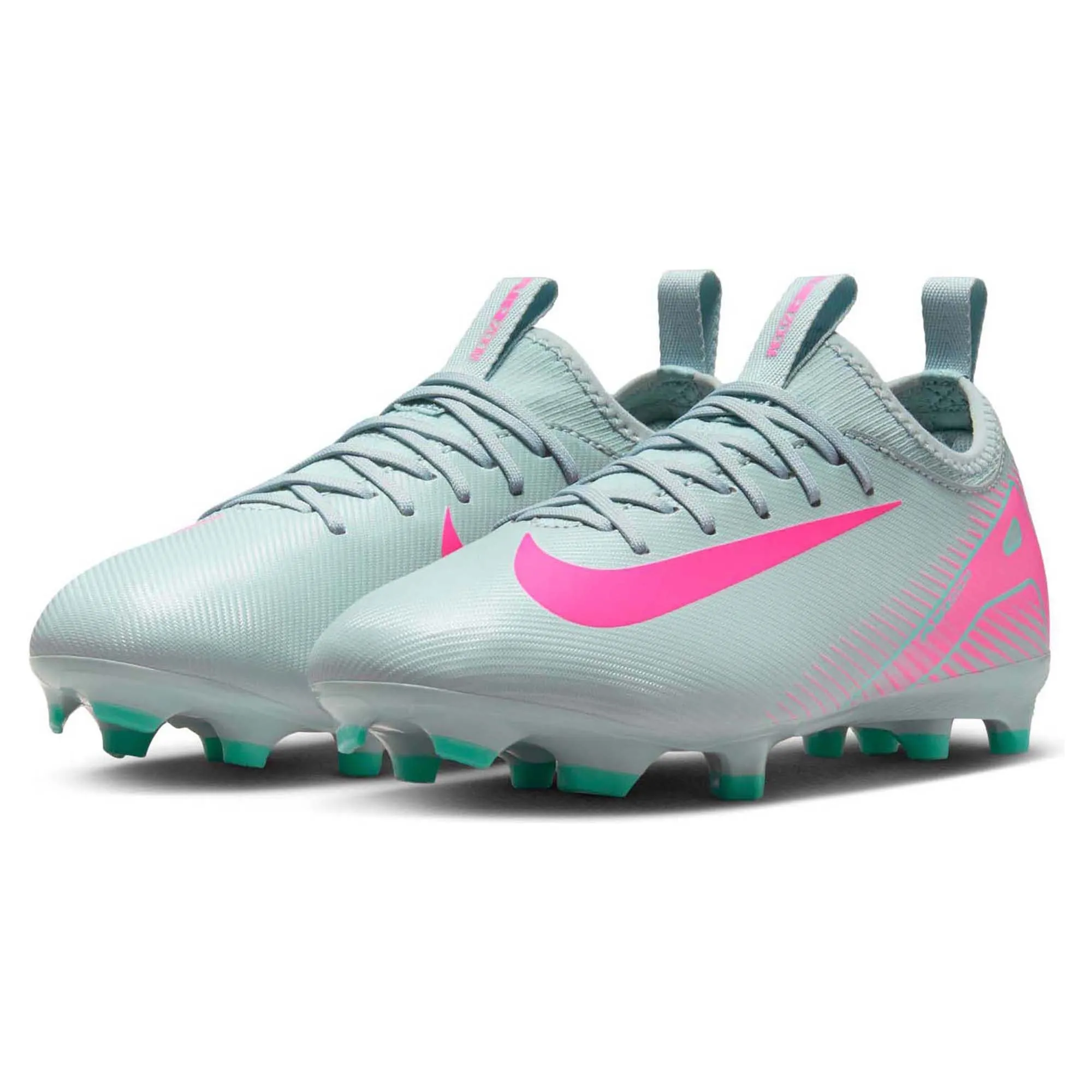 Effortless Jr. Mercurial Vapor 16 Academy Multi Ground Low Top Junior's Football Boots