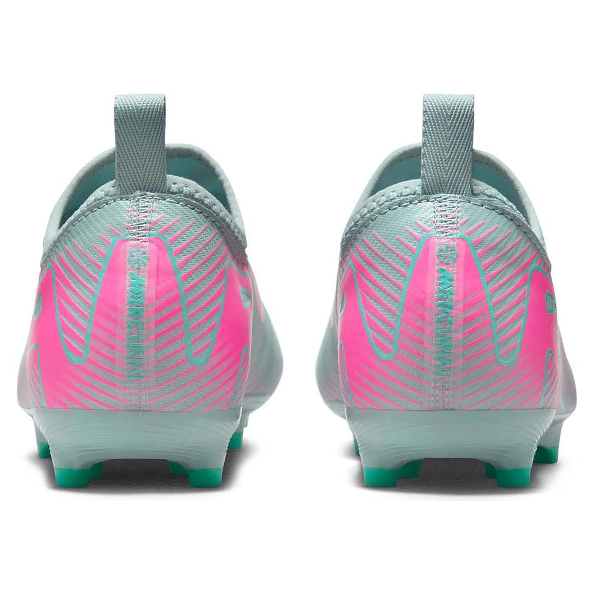 Effortless Jr. Mercurial Vapor 16 Academy Multi Ground Low Top Junior's Football Boots