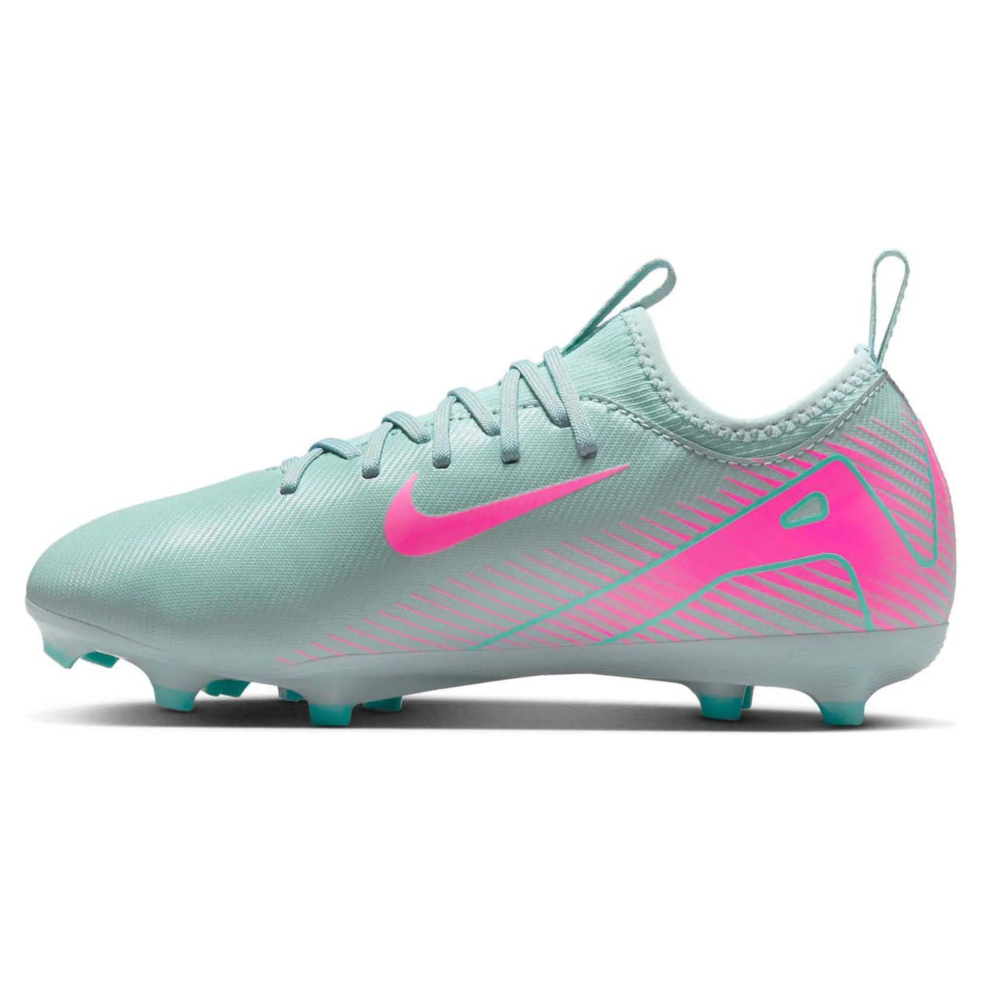 Effortless Jr. Mercurial Vapor 16 Academy Multi Ground Low Top Junior's Football Boots