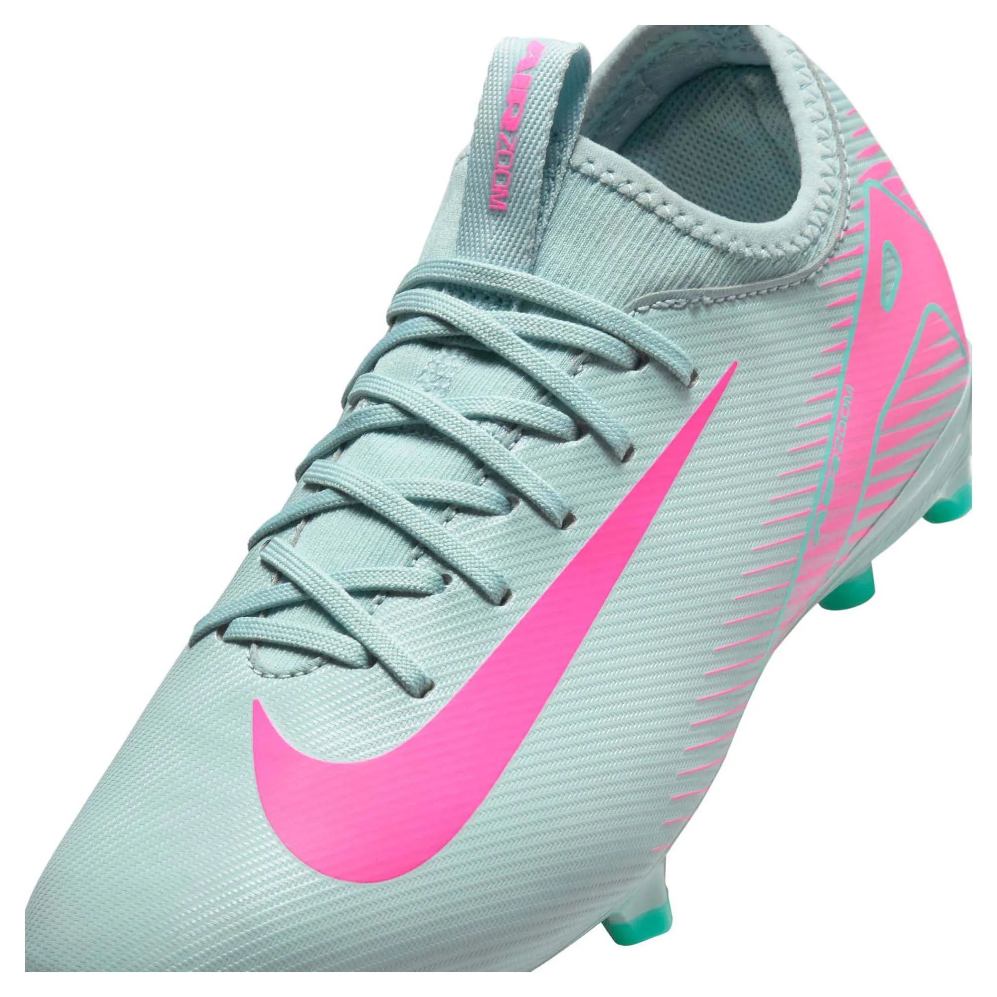 Effortless Jr. Mercurial Vapor 16 Academy Multi Ground Low Top Junior's Football Boots