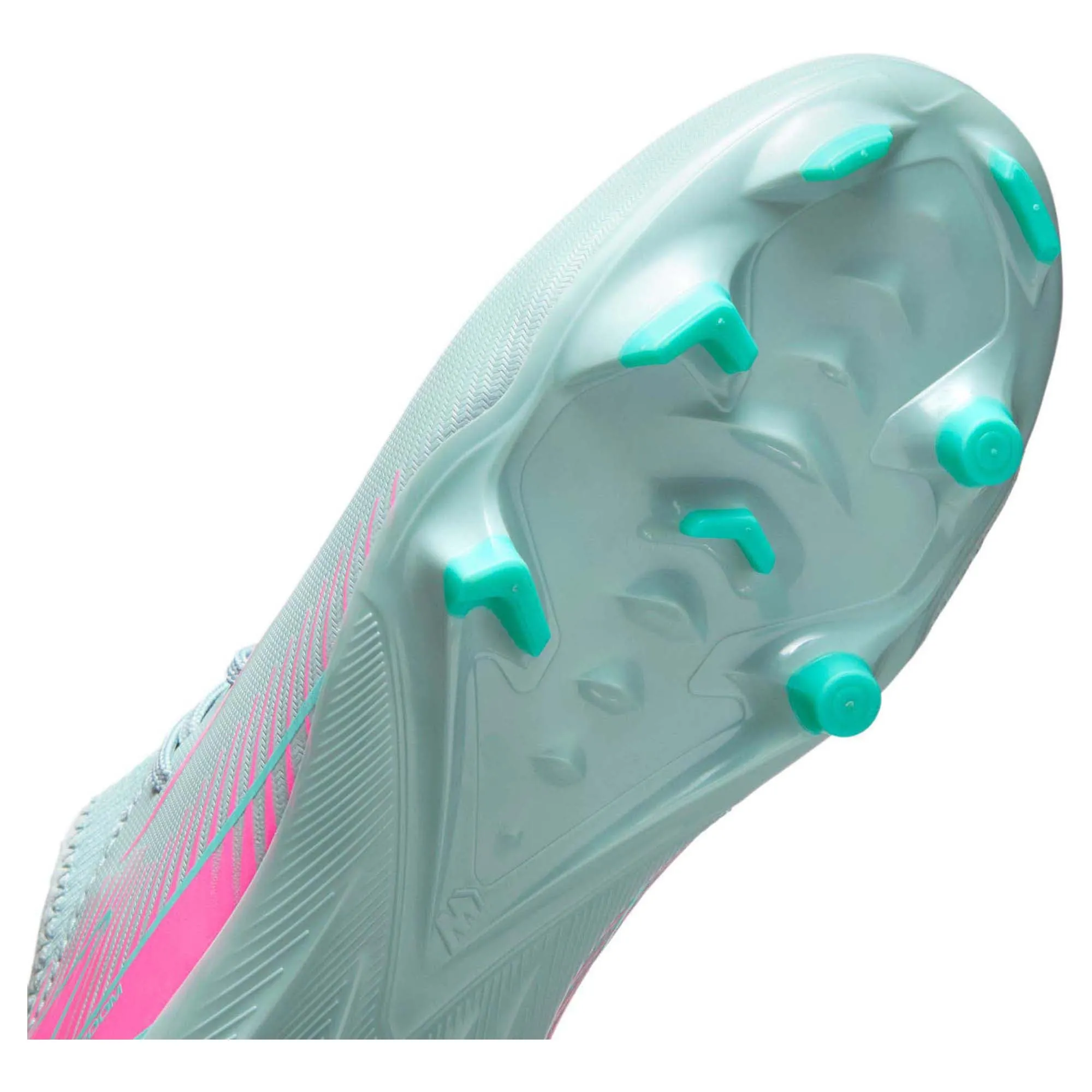 Effortless Jr. Mercurial Vapor 16 Academy Multi Ground Low Top Junior's Football Boots