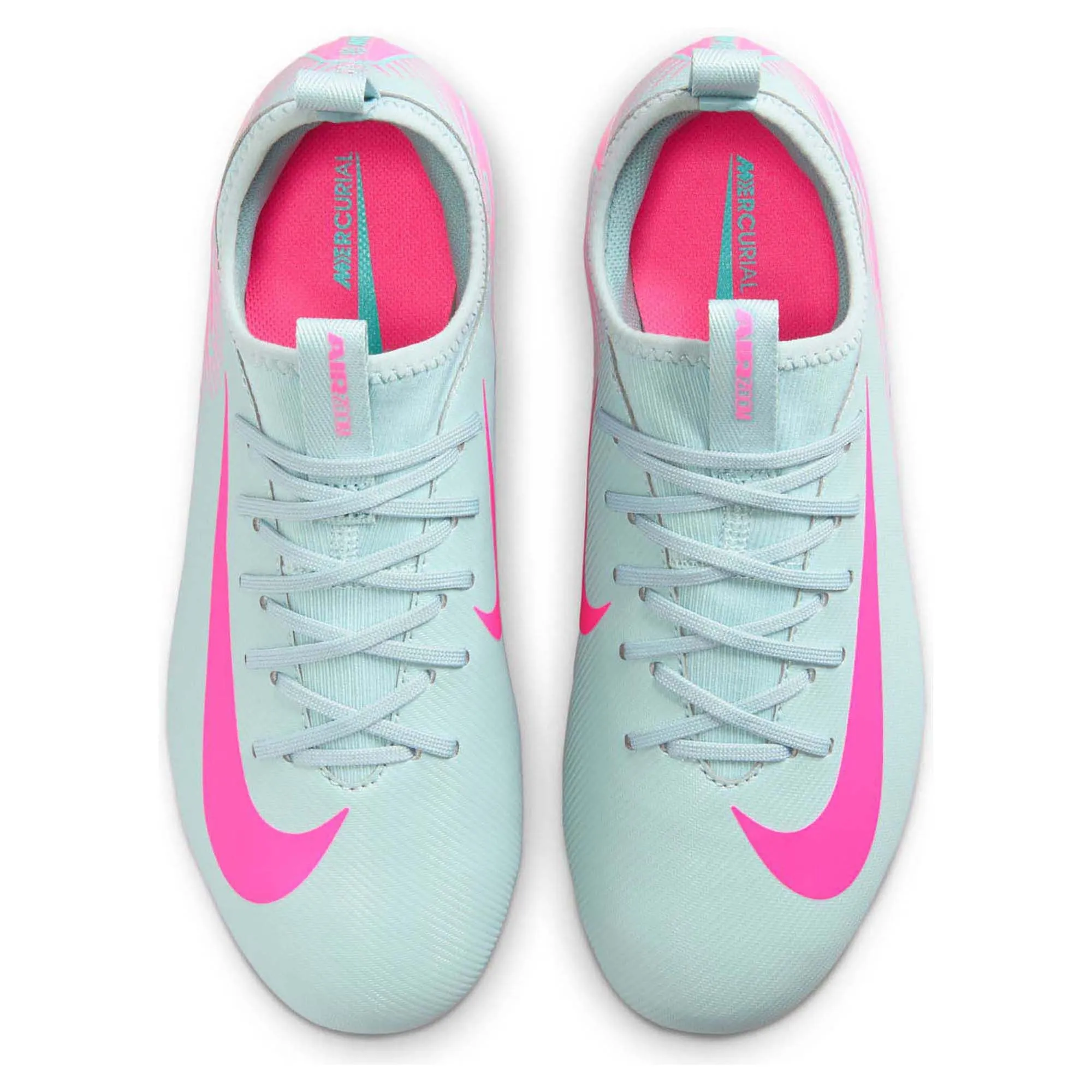 Effortless Jr. Mercurial Vapor 16 Academy Multi Ground Low Top Junior's Football Boots