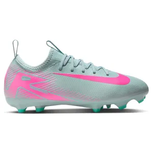 Effortless Jr. Mercurial Vapor 16 Academy Multi Ground Low Top Junior's Football Boots On-trend