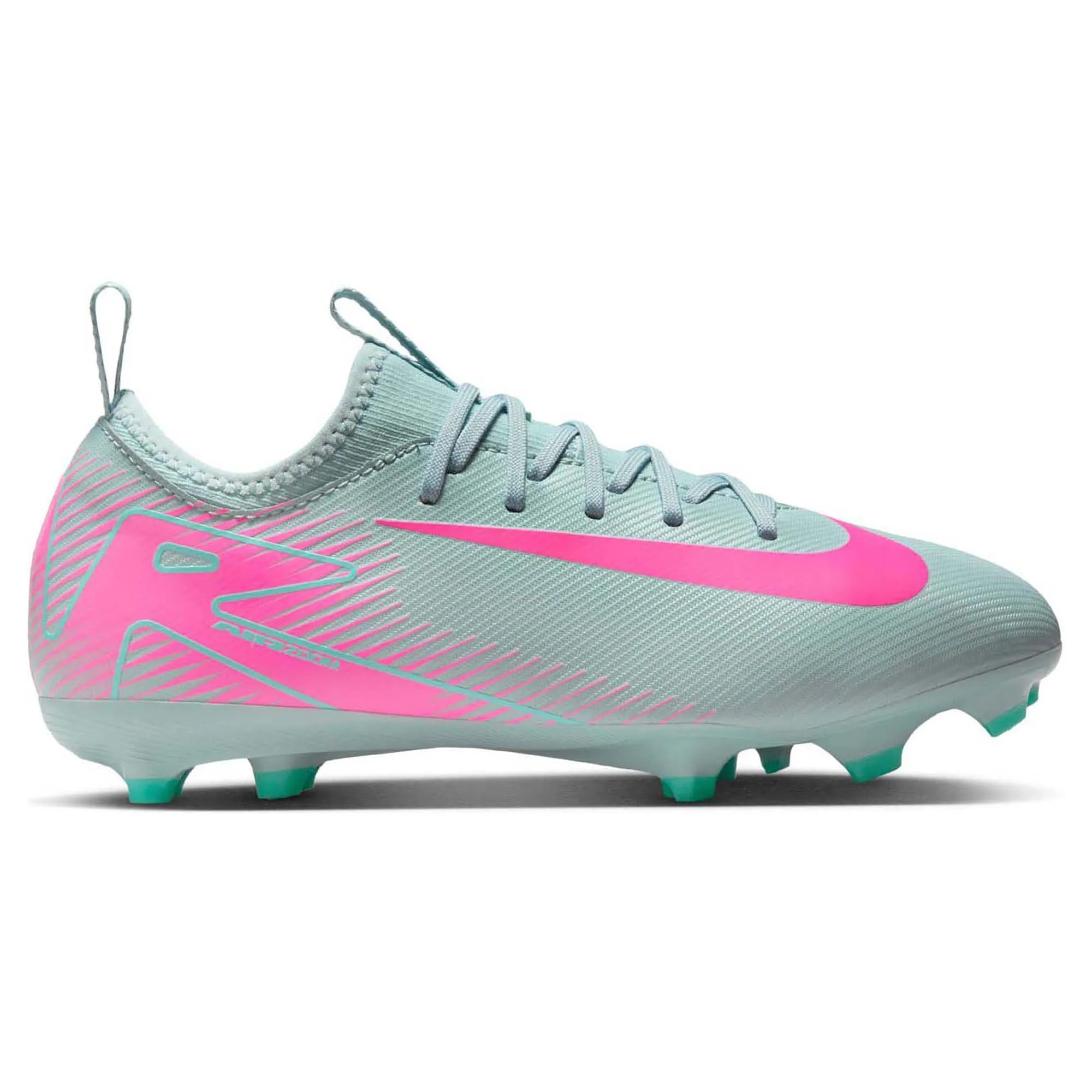 Effortless Jr. Mercurial Vapor 16 Academy Multi Ground Low Top Junior's Football Boots On-trend