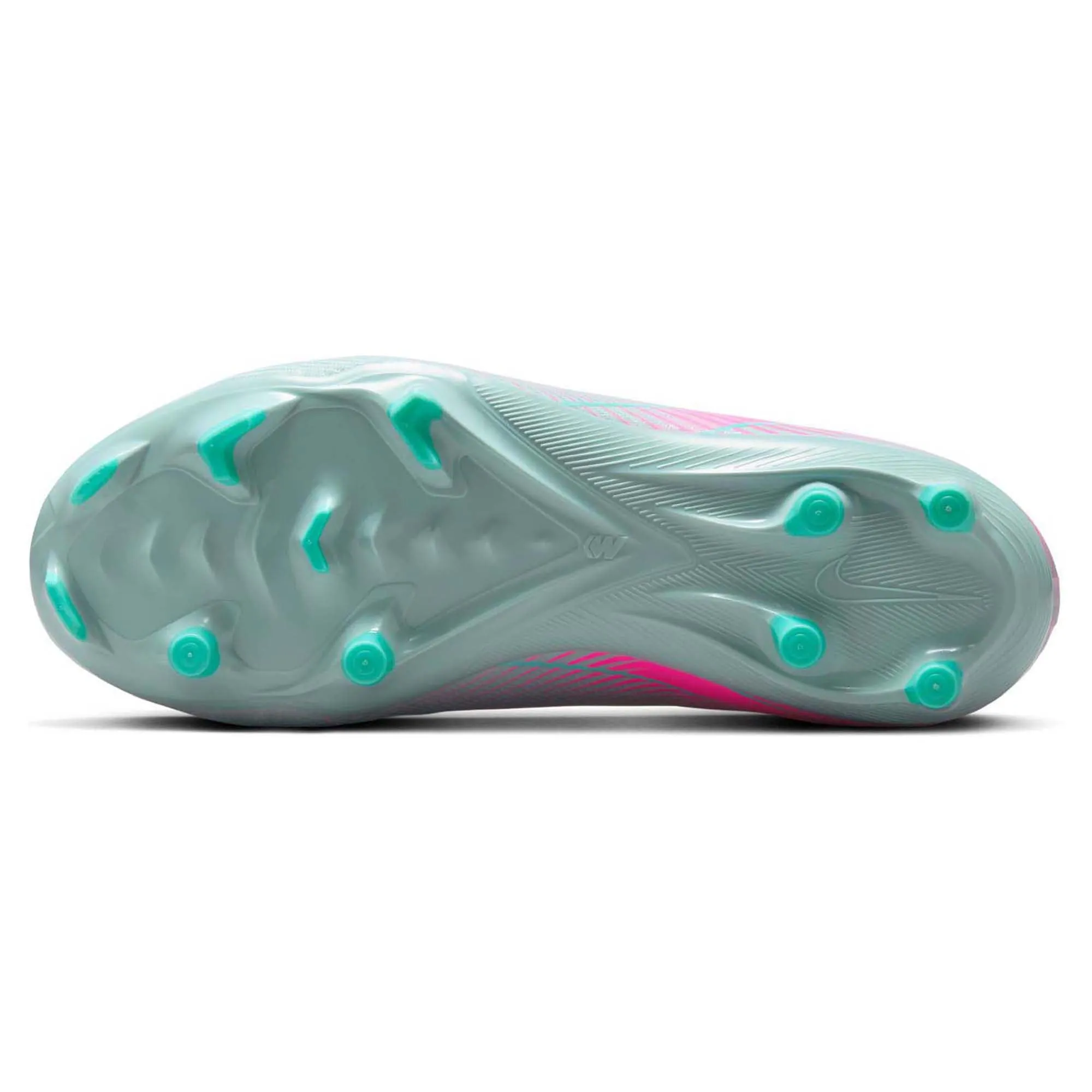 Effortless Jr. Mercurial Vapor 16 Academy Multi Ground Low Top Junior's Football Boots