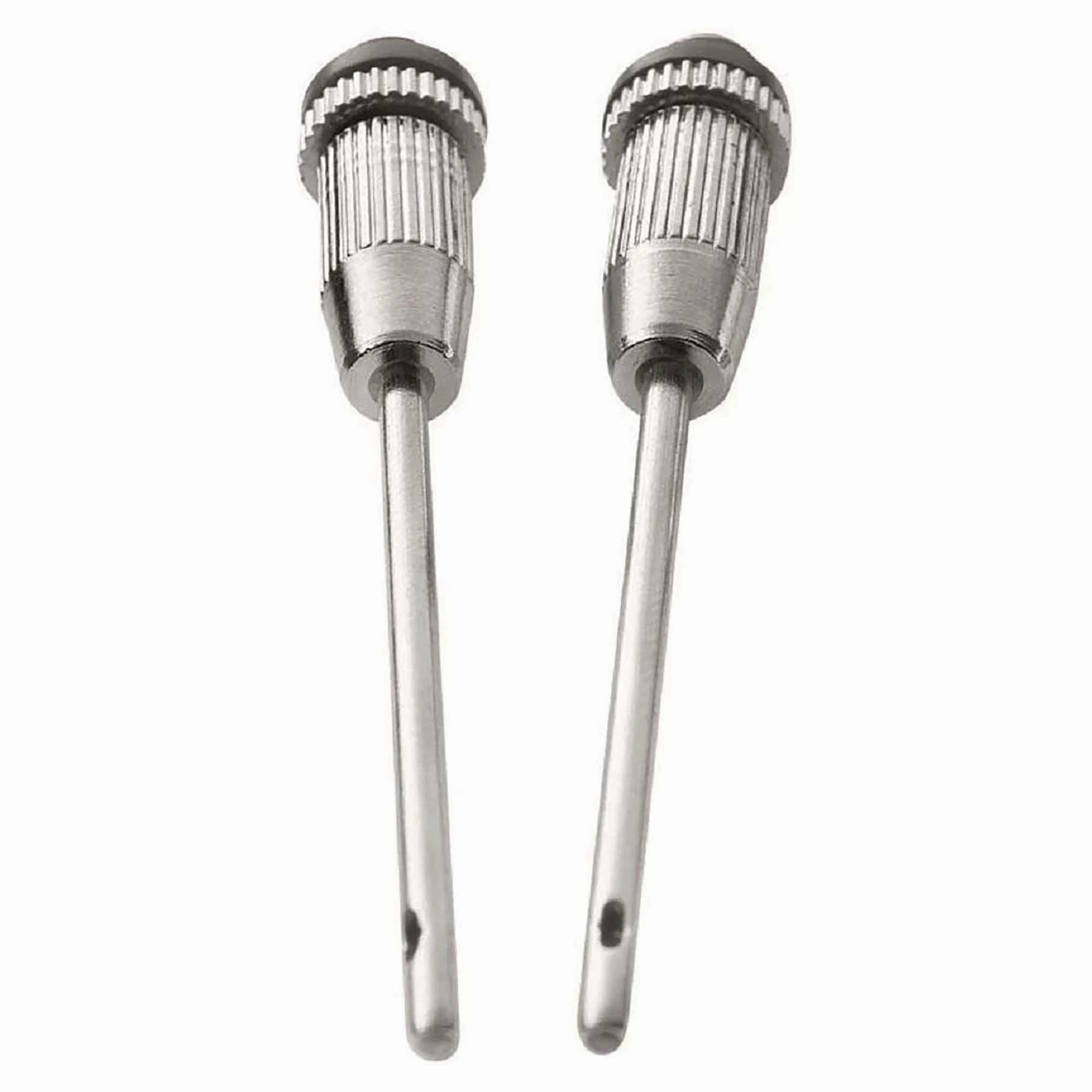 Deluxe Inflation Needles (2 Pack) Quality fashion Modern designs