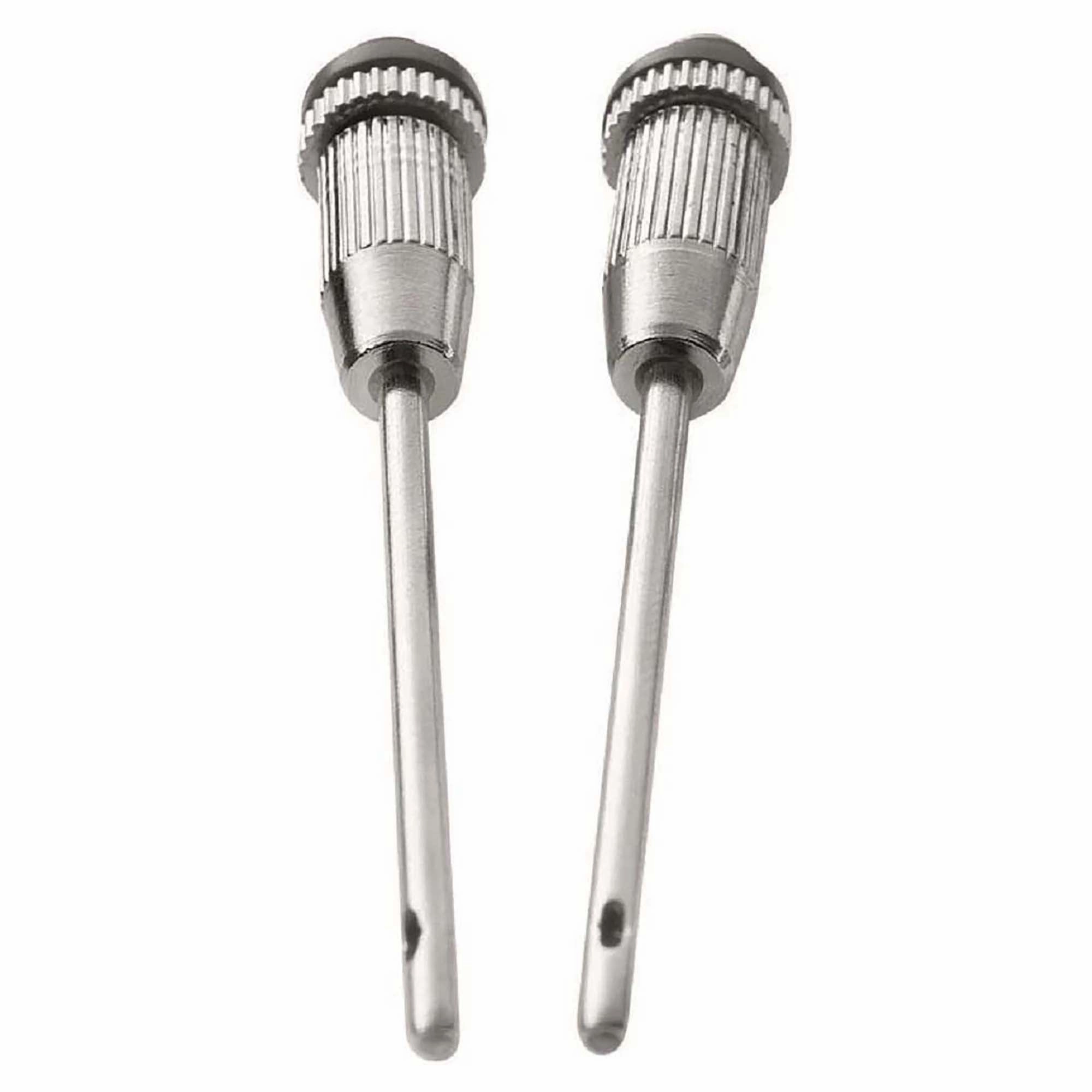 Deluxe Inflation Needles (2 Pack) Quality wearables Mix and match