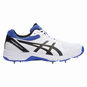 Effortless GEL 100 Not Out Men's Cricket Shoes Smart casual