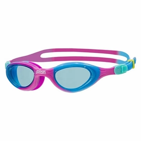 Effortless Junior's Super Seal Goggles Modern wear