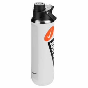 Effortless Recharge Stainless Steel Chug 680ml Water Bottle Classic looks