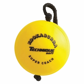 Effortless Super Coach Technique Soft Ball Affordable