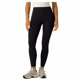 Effortless Women's Sculpt And Support No Ride Ankle Biter Leggings Machine washable