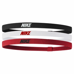 Elastic 2.0 Headbands (3 Pack) Versatile wearables Everyday style