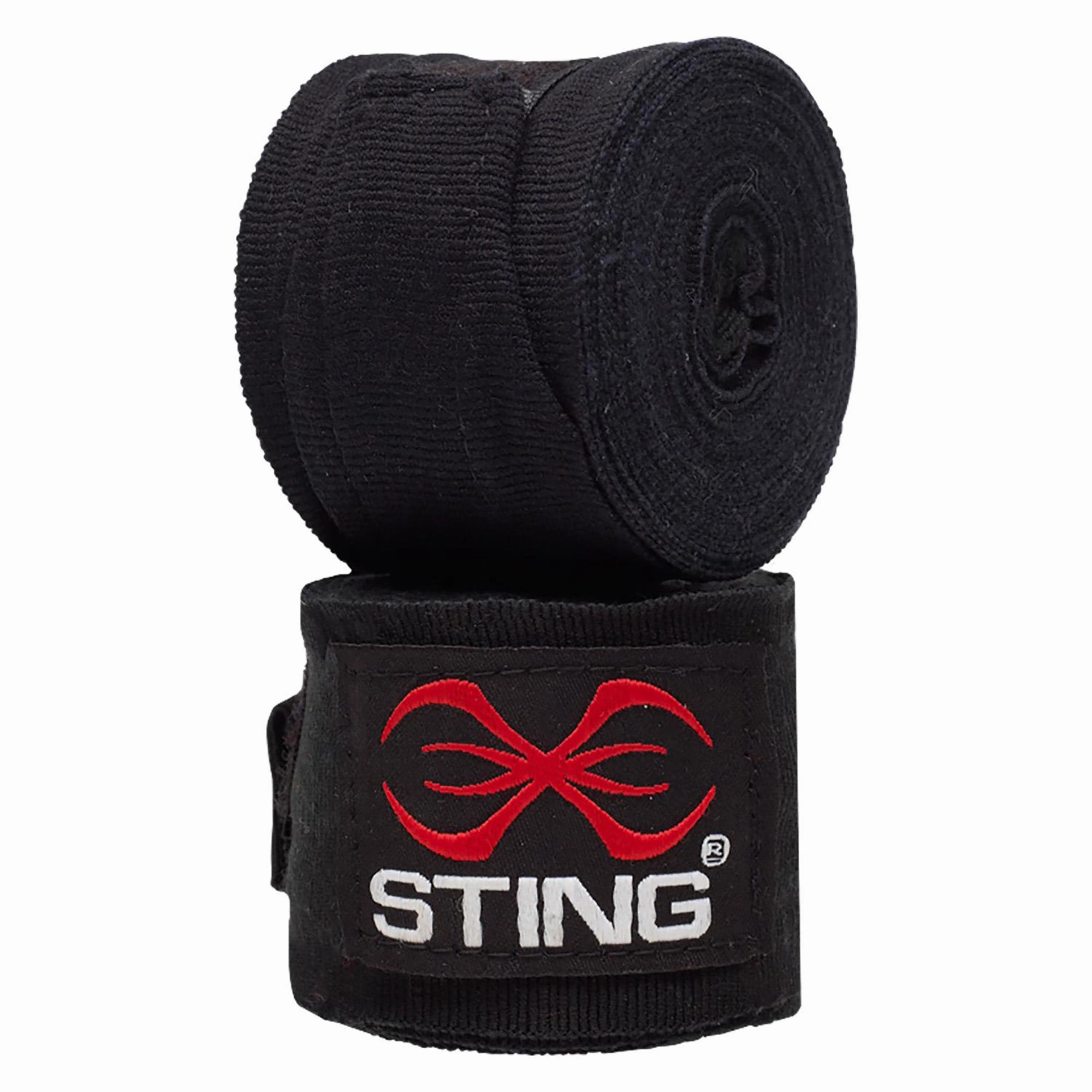 Elasticised 4.5m Hand Wraps Quality pieces Effortless