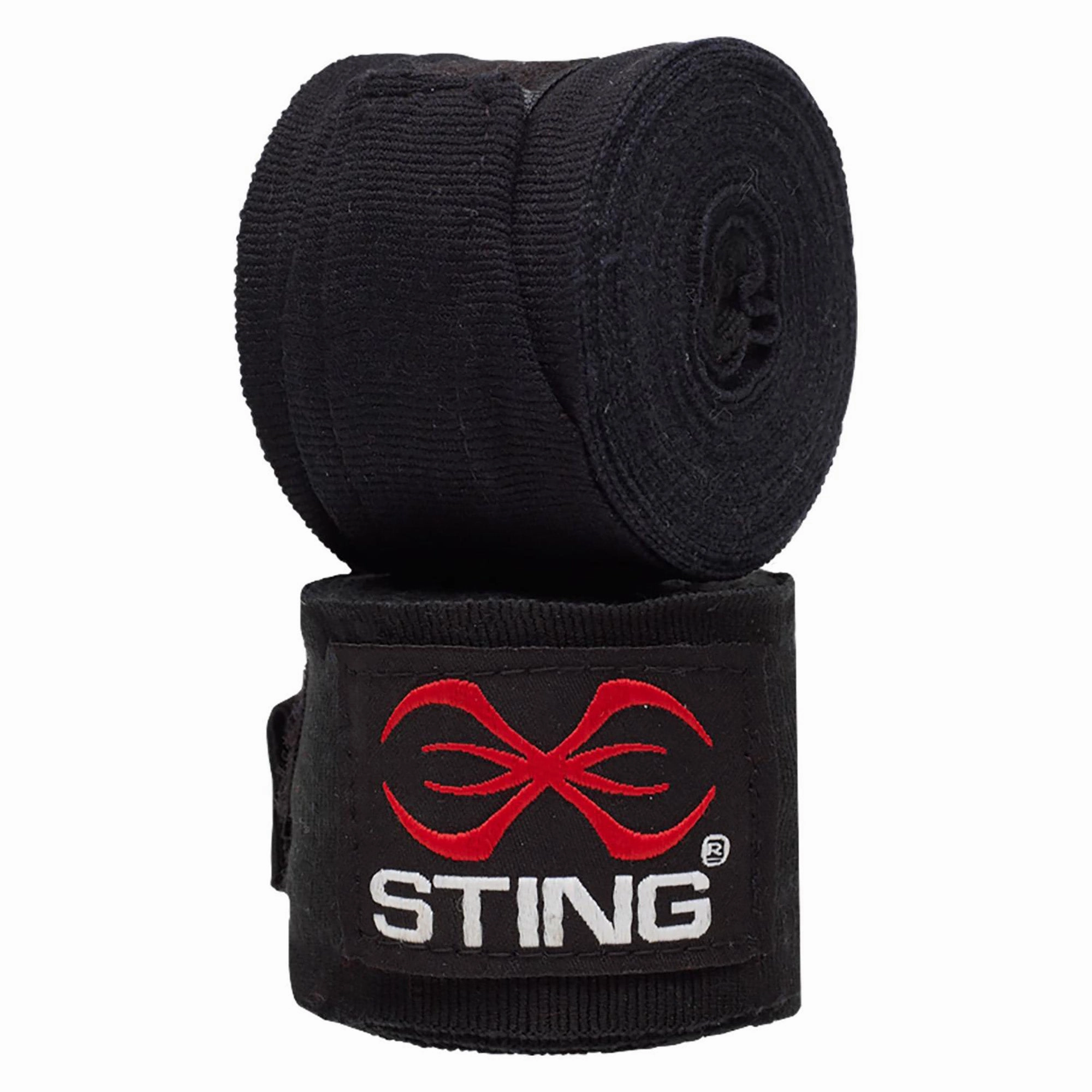Elasticised 4.5m Hand Wraps Classic cuts Comfortable styles