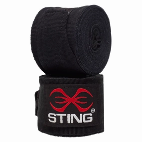 Elasticised 4.5m Hand Wraps Fitted Easy-wearing