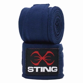 Elasticised 4.5m Hand Wraps Quality looks Travel-ready