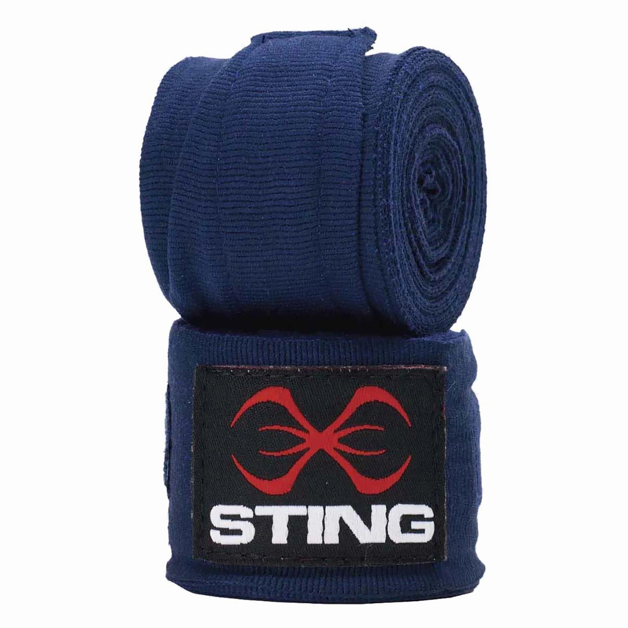 Elasticised 4.5m Hand Wraps Soft Modern attire