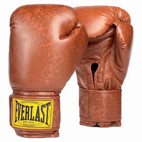 Elegant 1910 Training 16oz Boxing Gloves Easy care