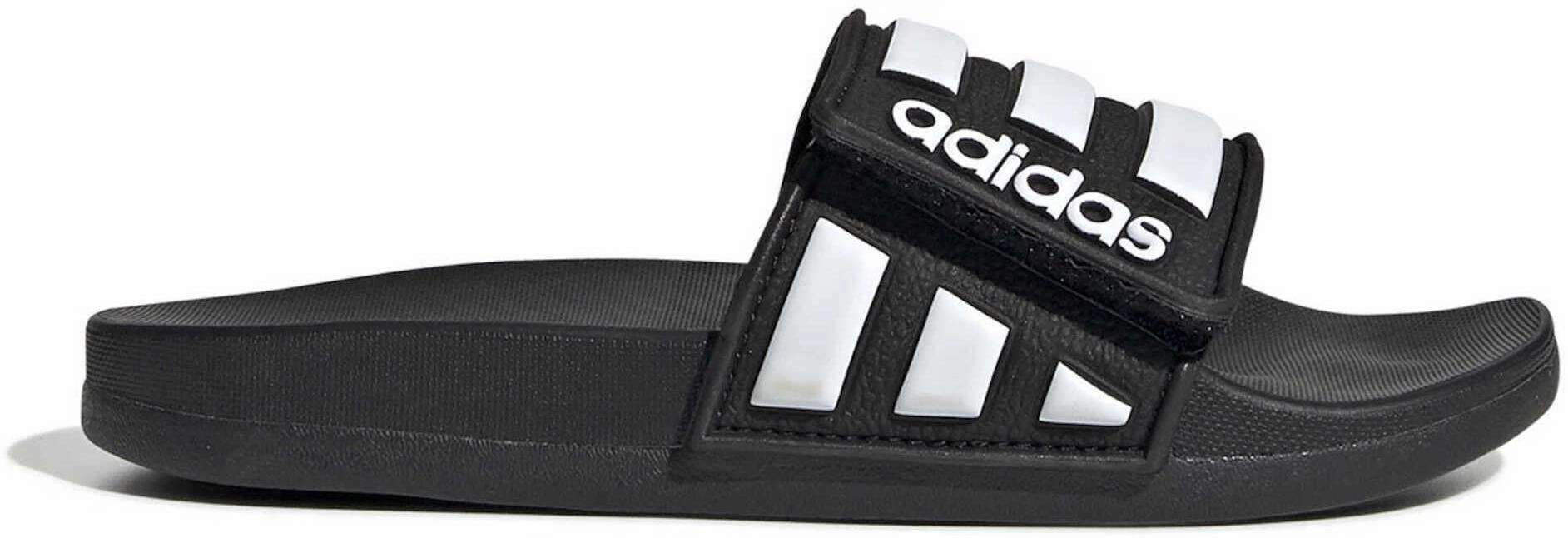 New arrivals Adilette Comfort Adjustable Kid's Slides Function meets fashion