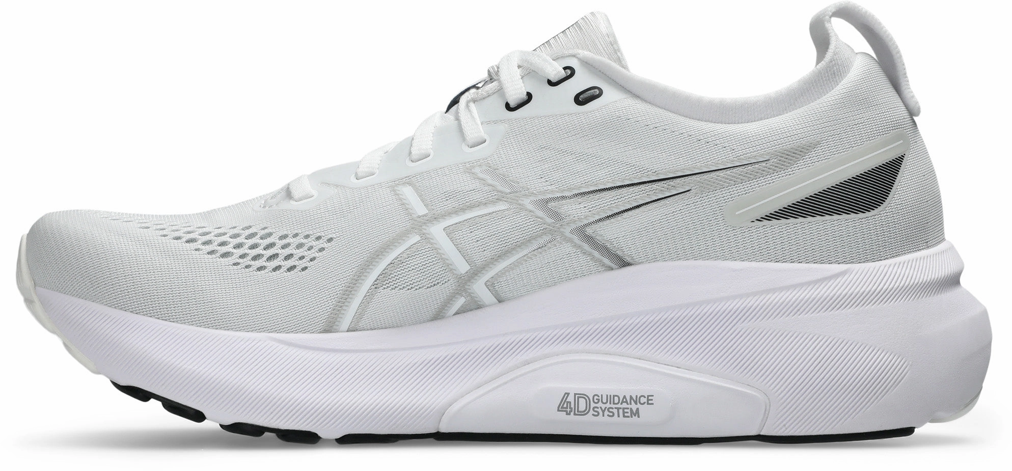 Elegant Gel Kayano 31 Men's Running Shoes (Width D)