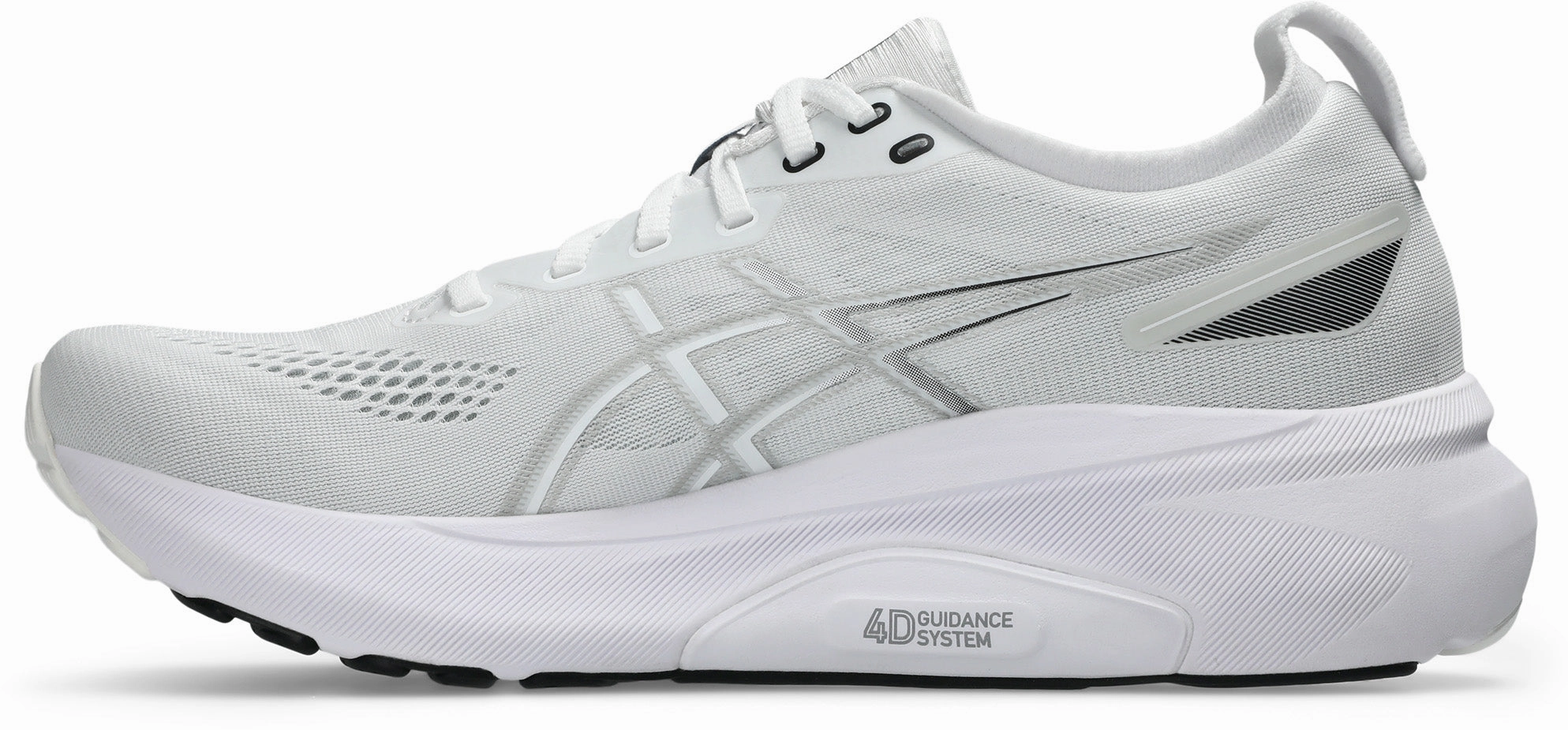 Elegant Gel Kayano 31 Men's Running Shoes (Width D)