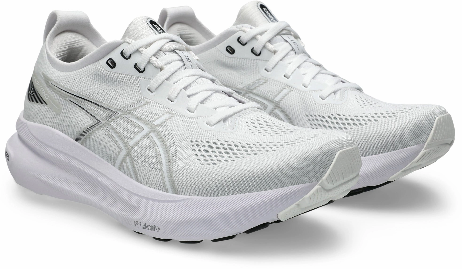 Elegant Gel Kayano 31 Men's Running Shoes (Width D)