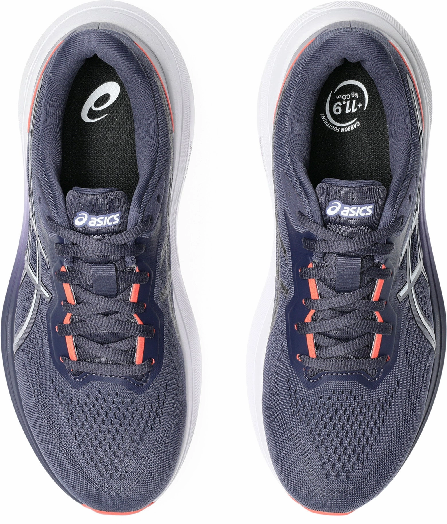 Elegant Gt-1000 13 Women's Running Shoes (Width D)