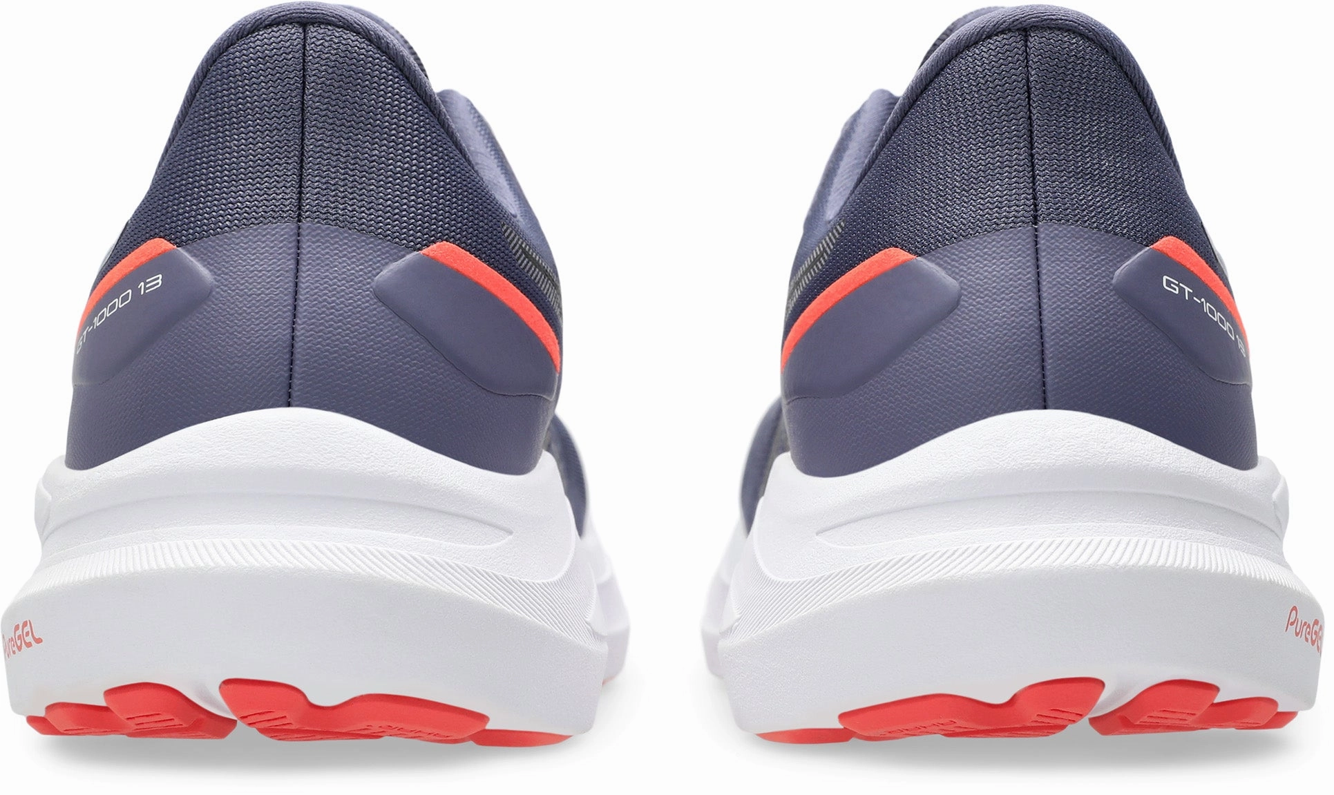 Elegant Gt-1000 13 Women's Running Shoes (Width D)