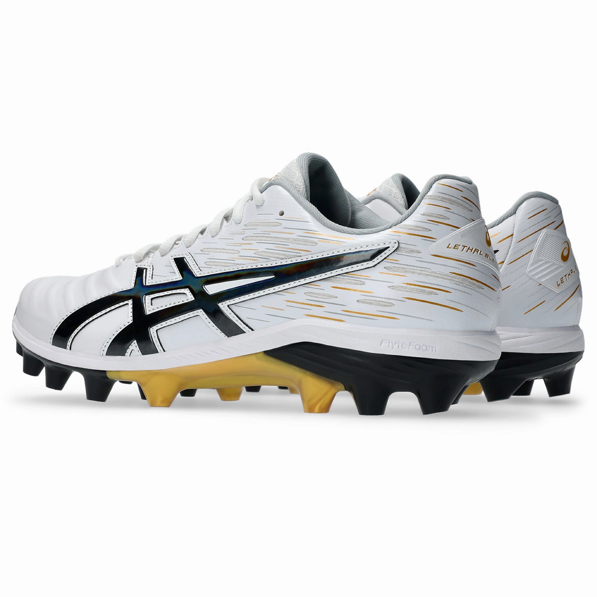 Elegant Lethal Blend FF Football Boots