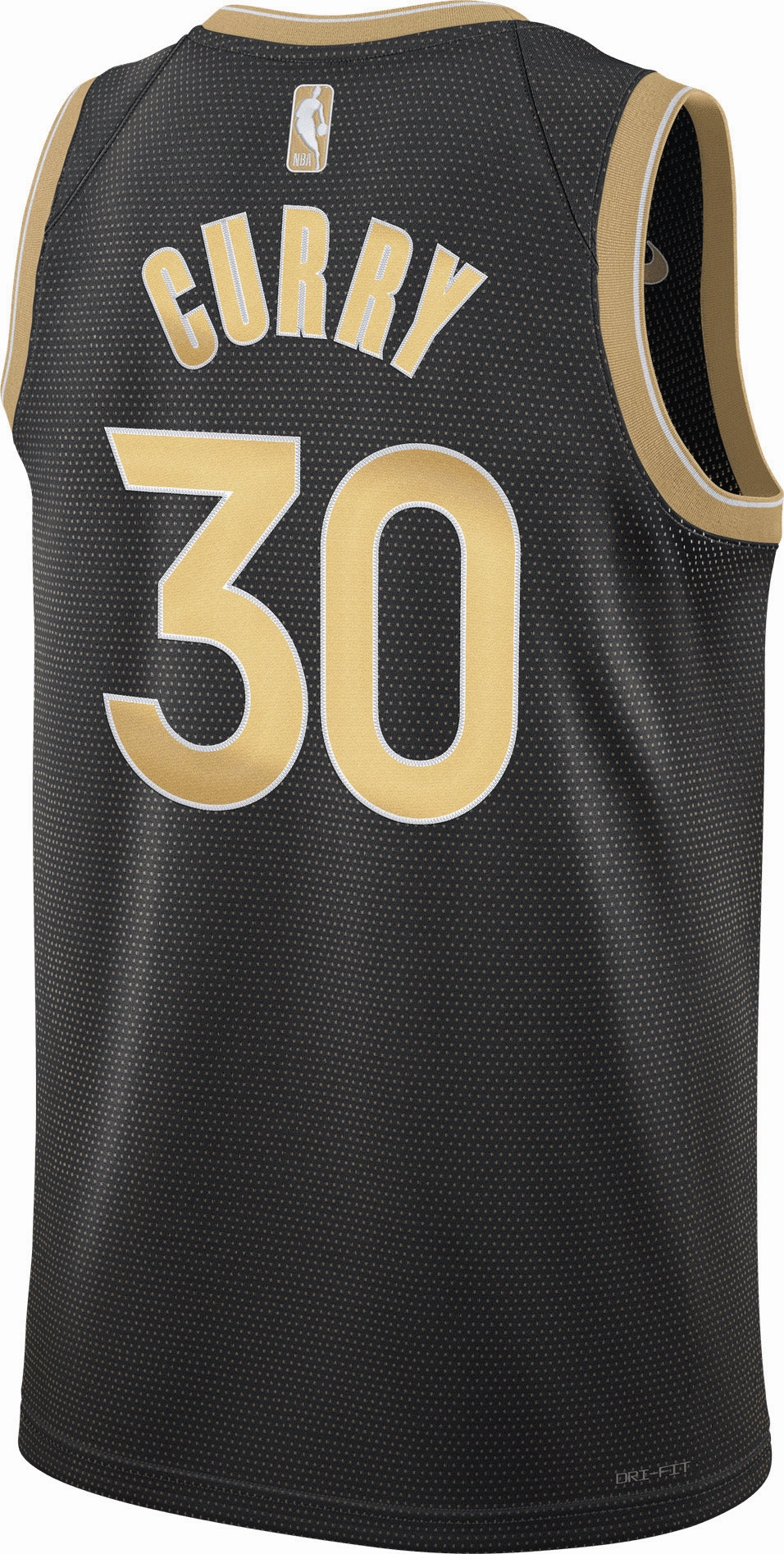 Elegant Stephen Curry Golden State Warriors 2024 Select Series Dri-FIT NBA Swingman Jersey