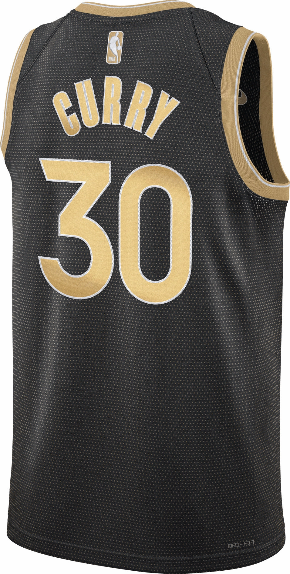 Elegant Stephen Curry Golden State Warriors 2024 Select Series Dri-FIT NBA Swingman Jersey