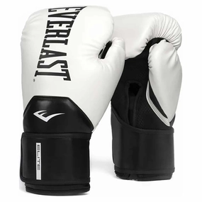 Elite2 16oz Training Boxing Gloves Trendy wearables Laid-back