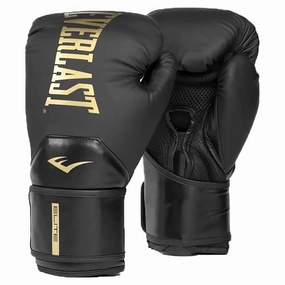 Elite2 Training 16oz Boxing Gloves Fashion conscious On-trend